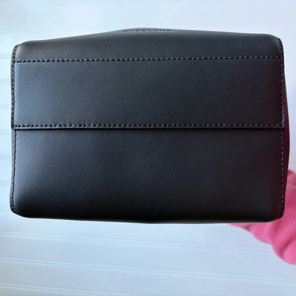 NEW Everlane Mini Studio Bag, Black